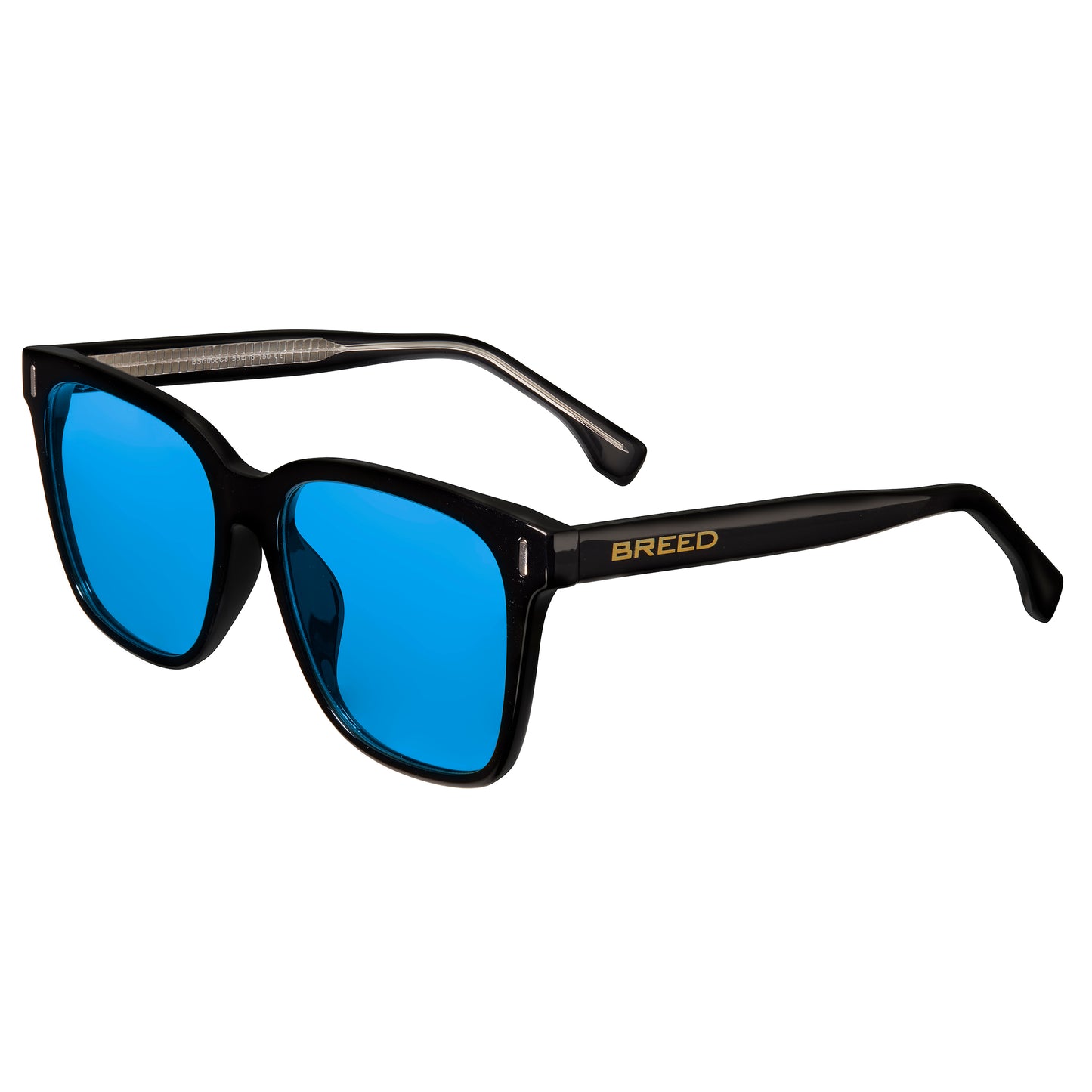 Linux Polarized Sunglasses