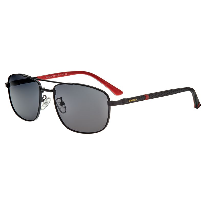 Gotham Polarized Sunglasses