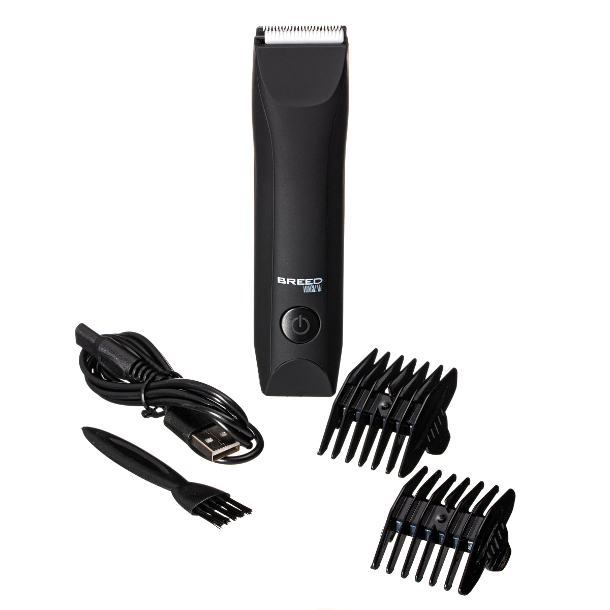 Breed Wingman Men's Grooming BRDWNGMAN Breed Wingman Men's Grooming BRDWNGMAN