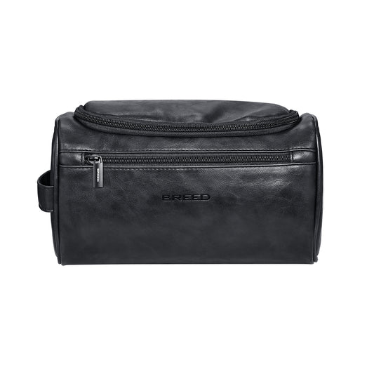 Breed Travel Dopp Kit - BRDDOPP01-BK