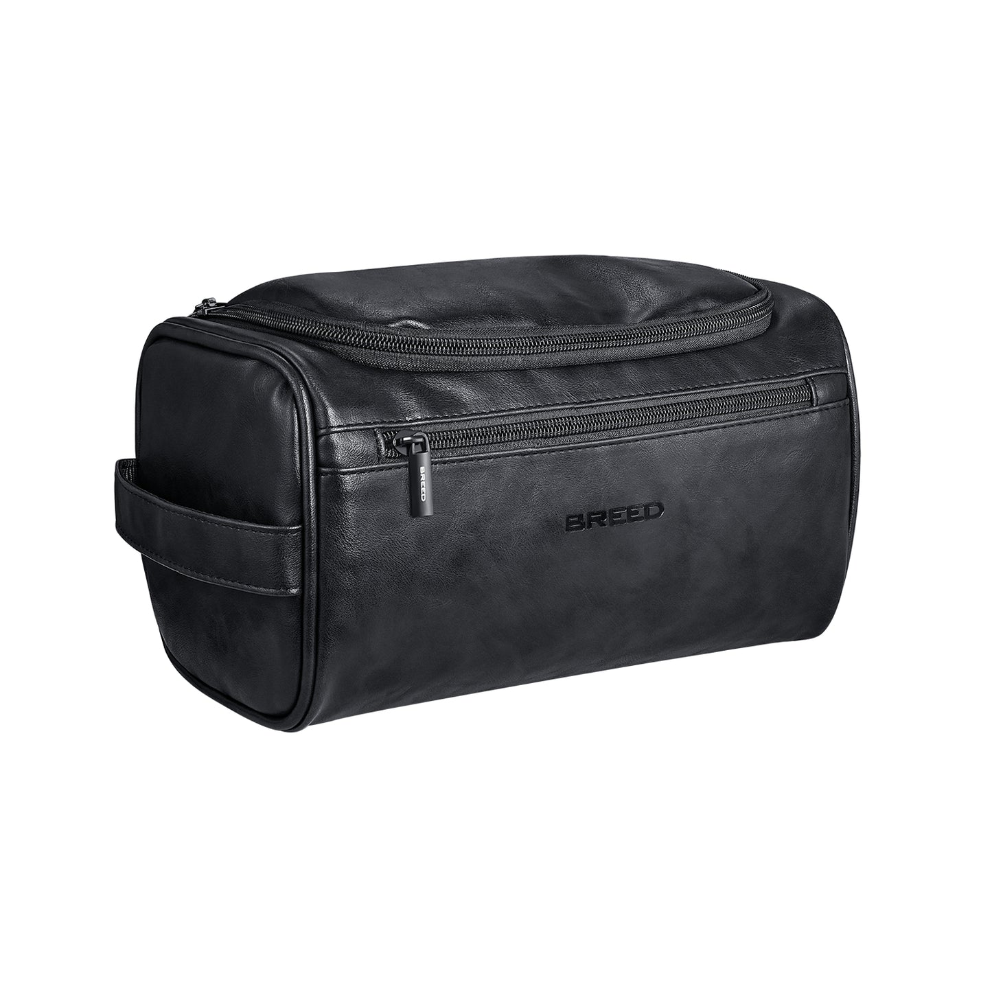 Breed Travel Dopp Kit - BRDDOPP01-BK