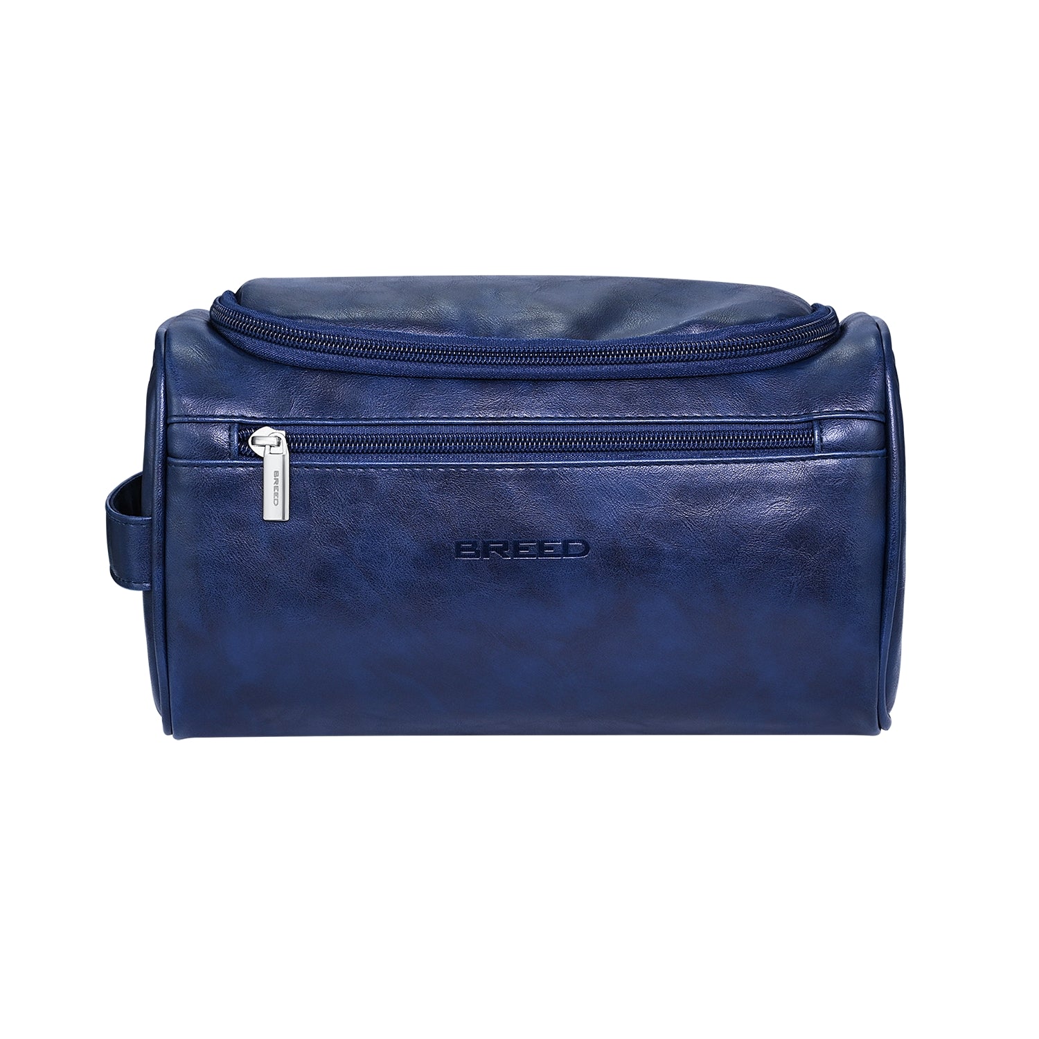 Breed Travel Dopp Kit - BRDDOPP01-BLU