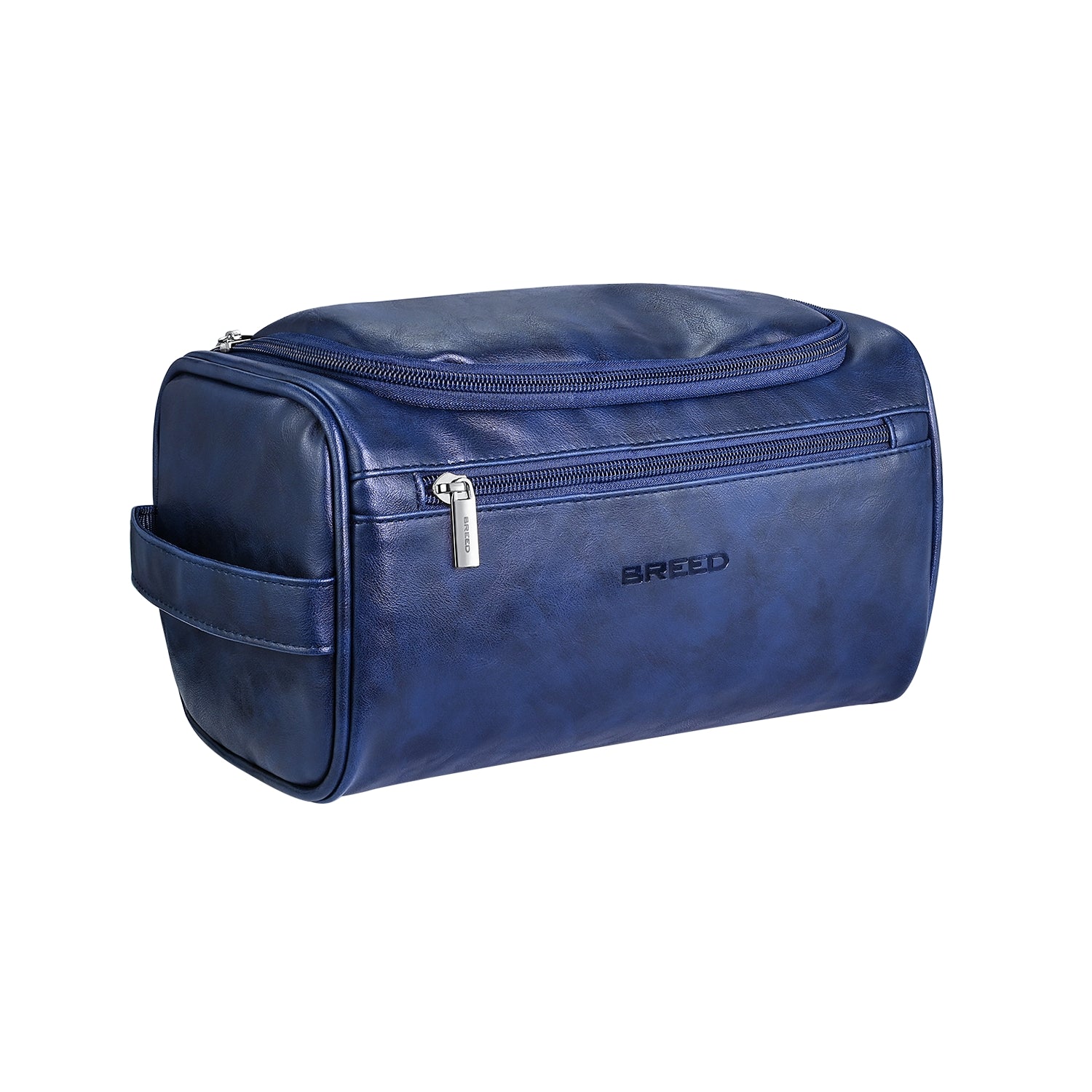 Breed Travel Dopp Kit - BRDDOPP01-BLU