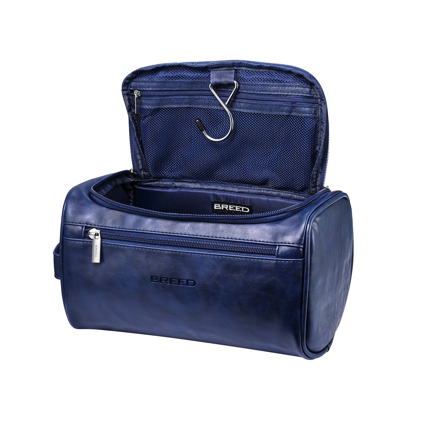 Breed Travel Dopp Kit - BRDDOPP01-BLU