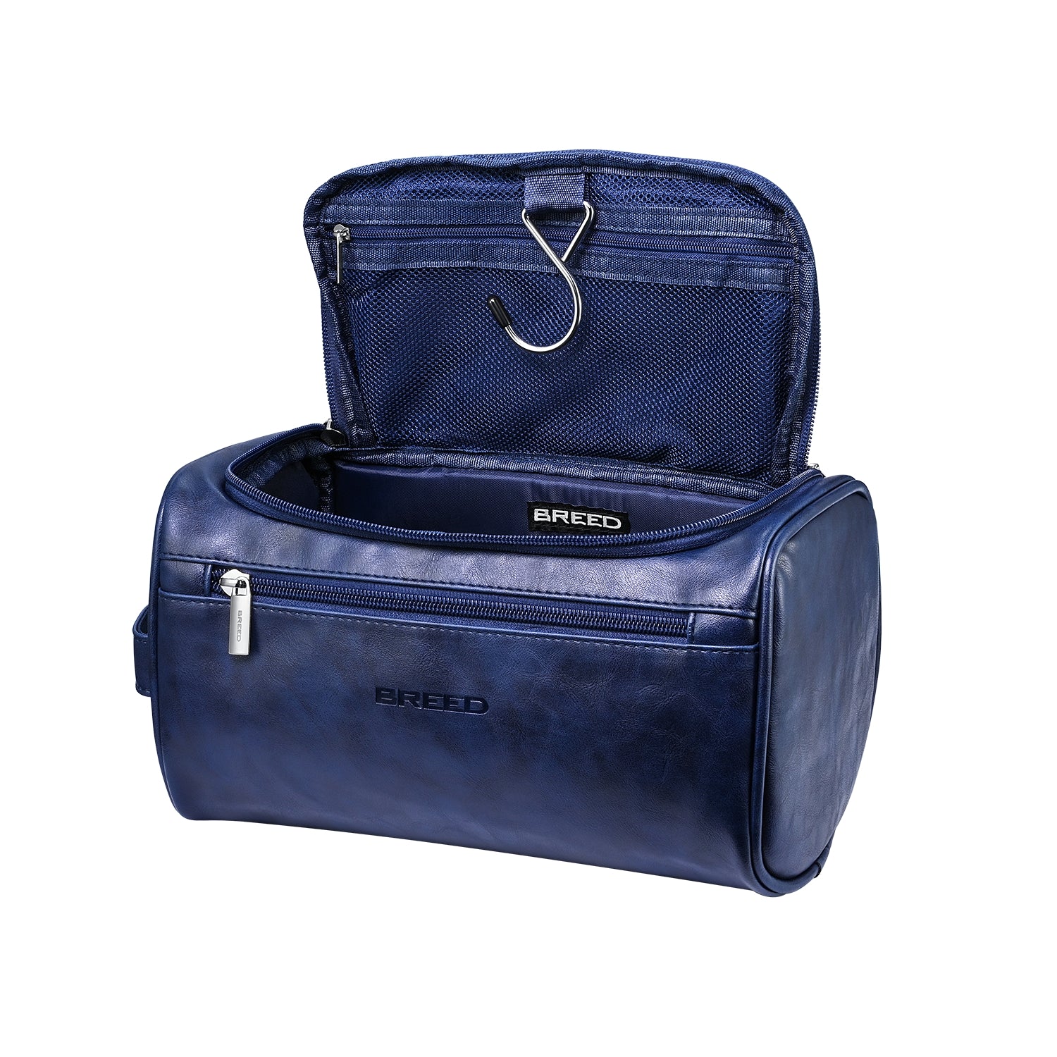 Breed Travel Dopp Kit - BRDDOPP01-BLU