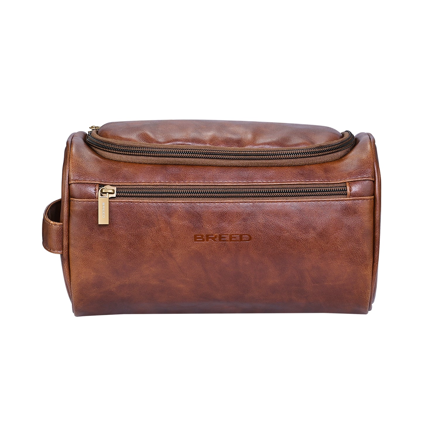 Breed Travel Dopp Kit - BRDDOPP01-CML