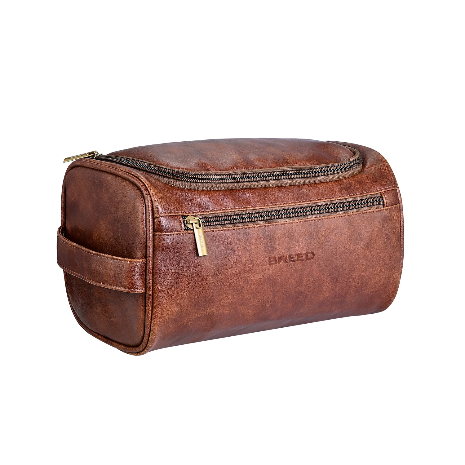 Breed Travel Dopp Kit - BRDDOPP01-CML