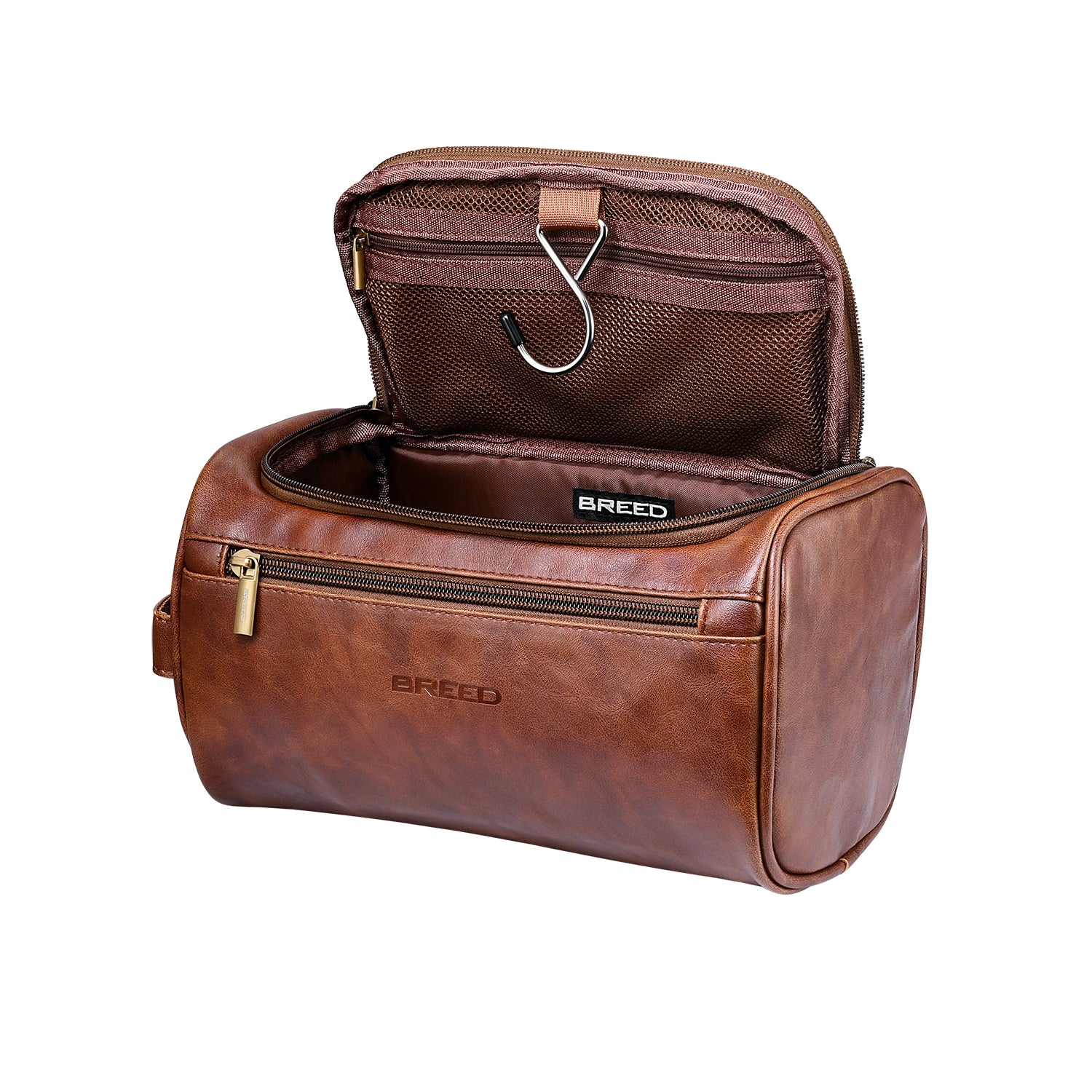 Breed Travel Dopp Kit - BRDDOPP01-CML