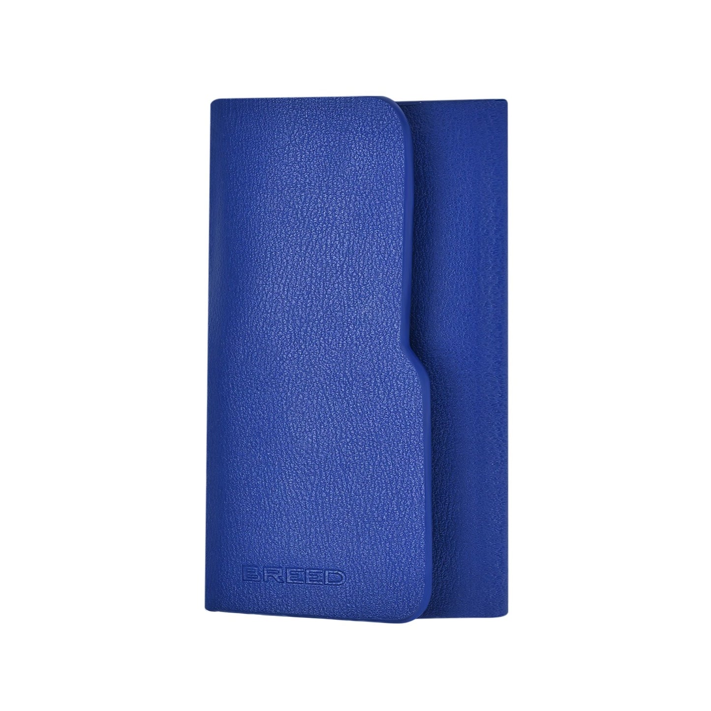 Breed Excalibur 6 Piece Surgical Steel Groom Kit - Blue - BRDGRMKIT6-BLU