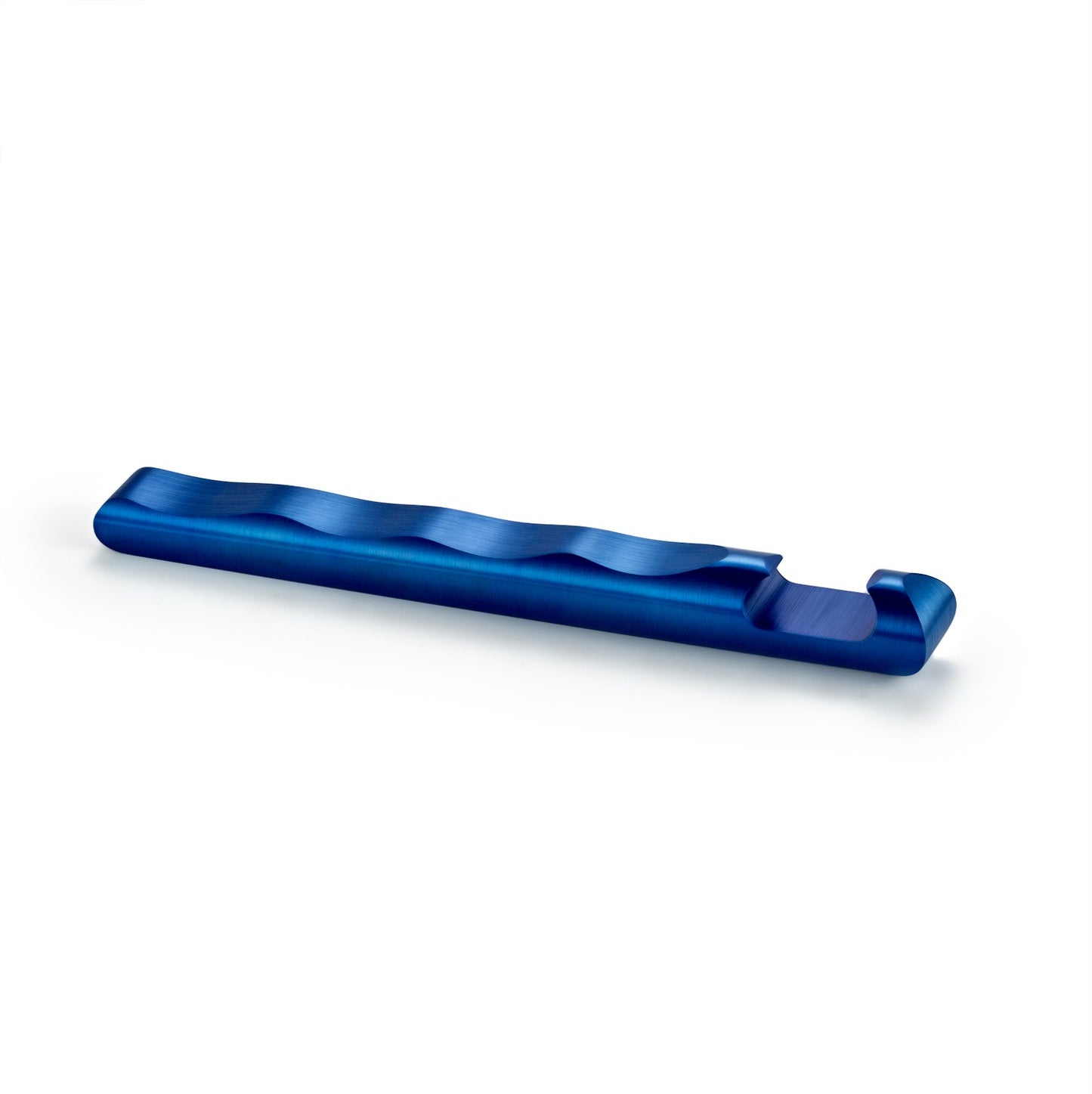 Breed Wave Bottle Opener - Blue - BRDWAVE-02