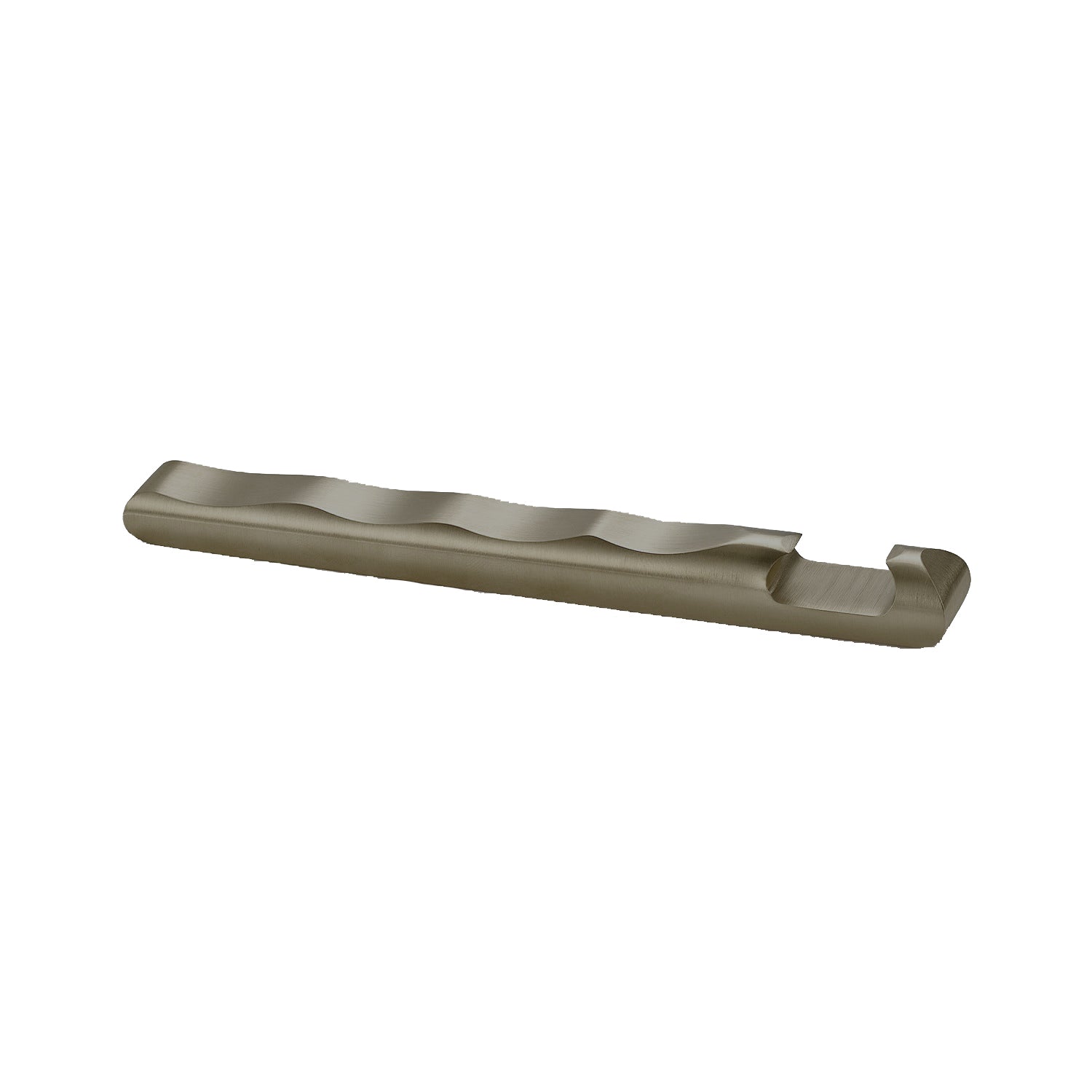 Breed Wave Bottle Opener - Gunmetal - BRDWAVE-03