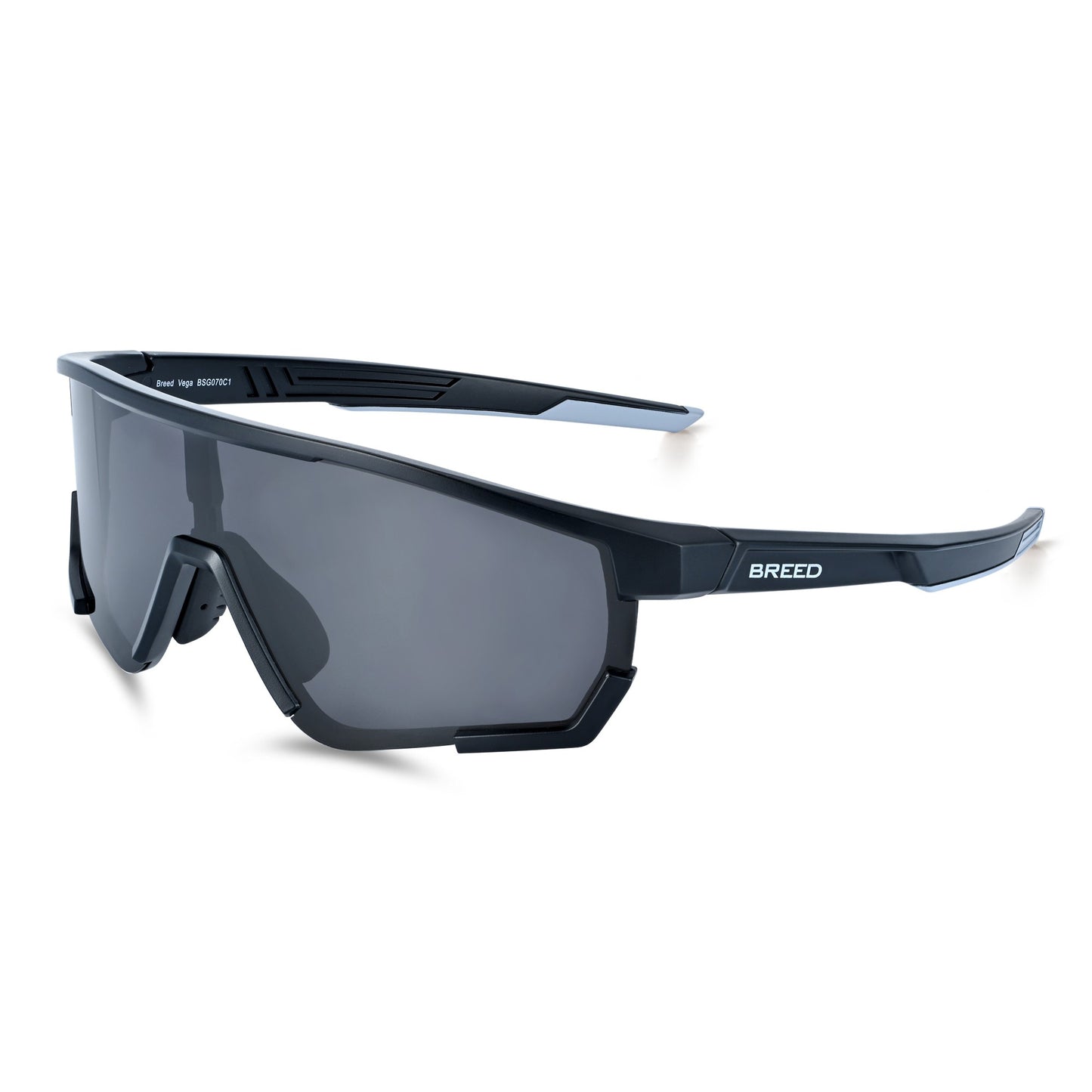 Breed Vega Polarized Sunglasses