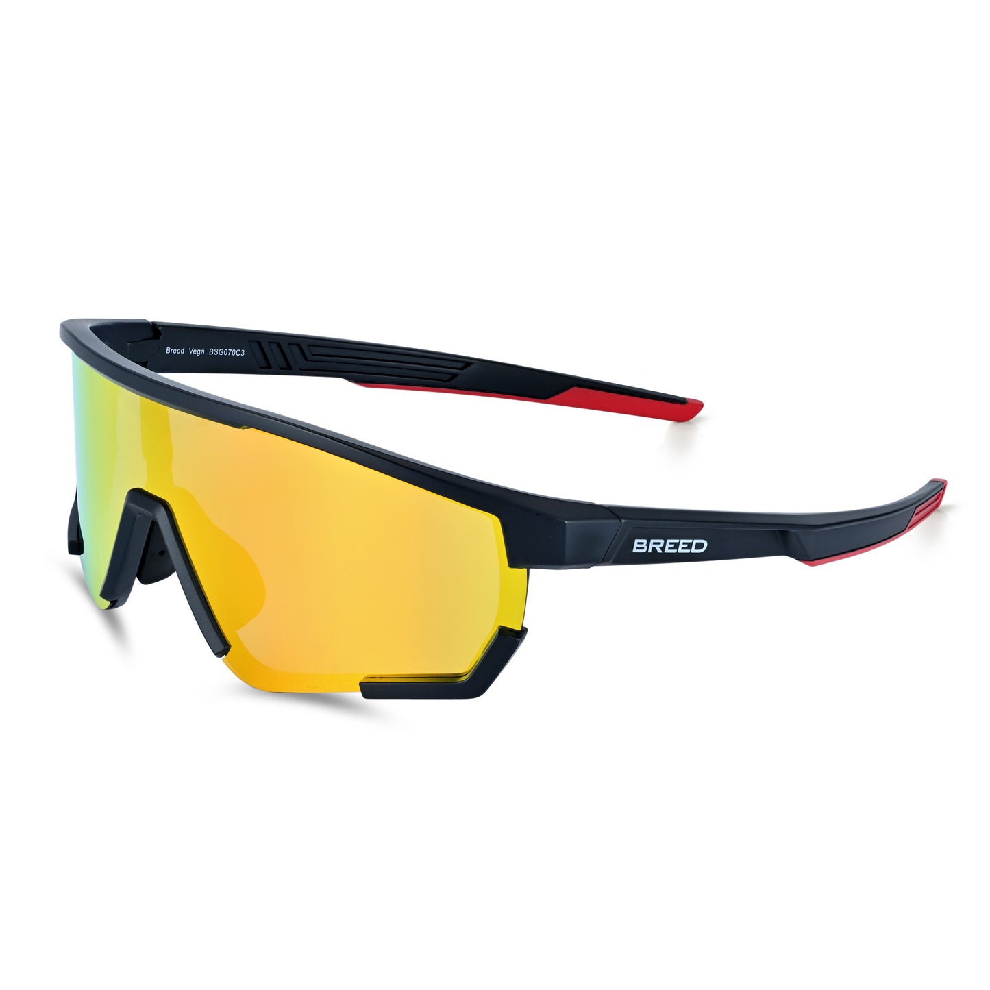 Breed Vega Polarized Sunglasses