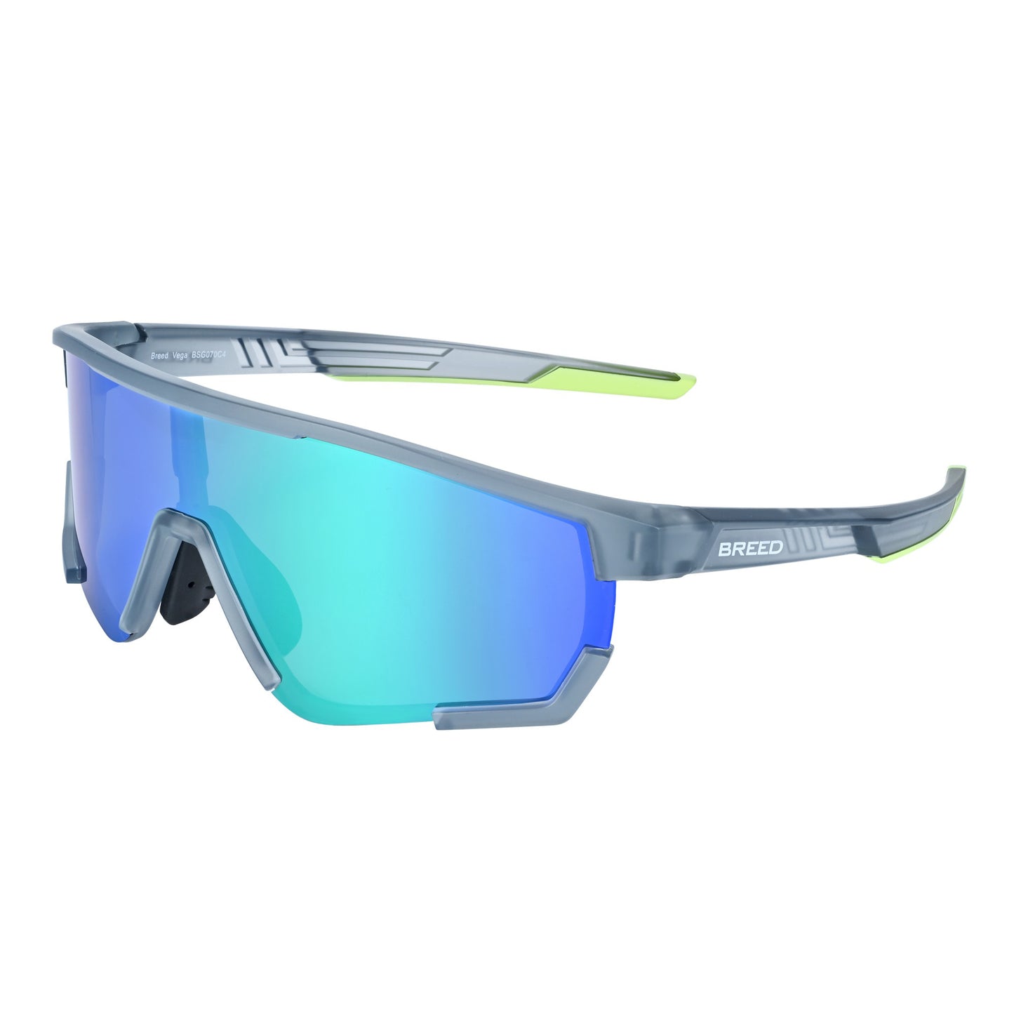 Breed Vega Polarized Sunglasses