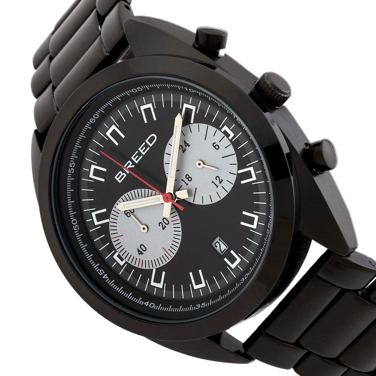 Racer Watch