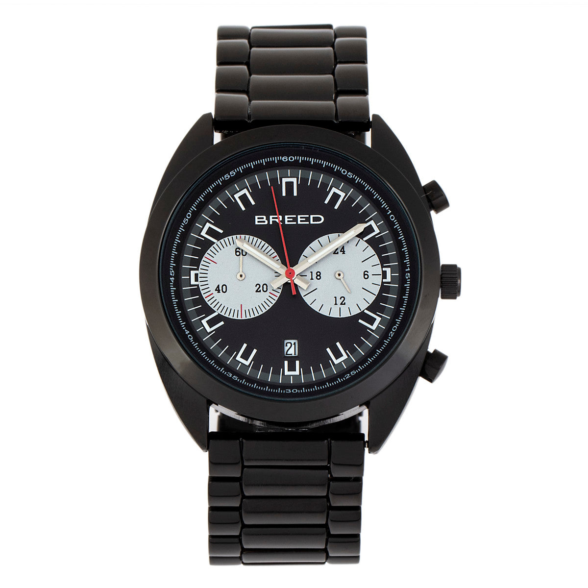 Racer Watch