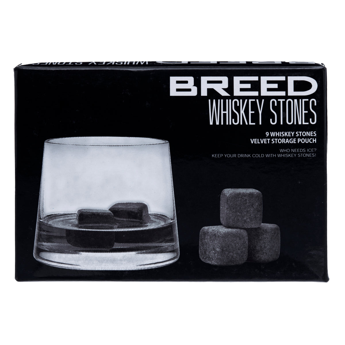 What are whiskey stones and are they worth it? – RackHouse